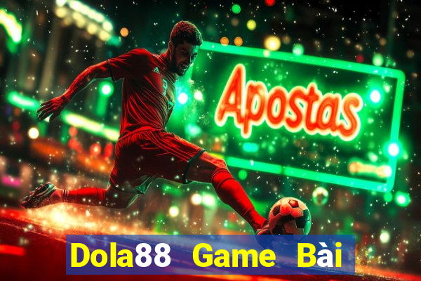 Dola88 Game Bài Ma Thuật