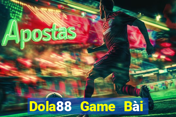 Dola88 Game Bài Ma Thuật