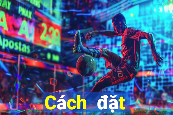 Cách đặt cược XSBTR ngày 9