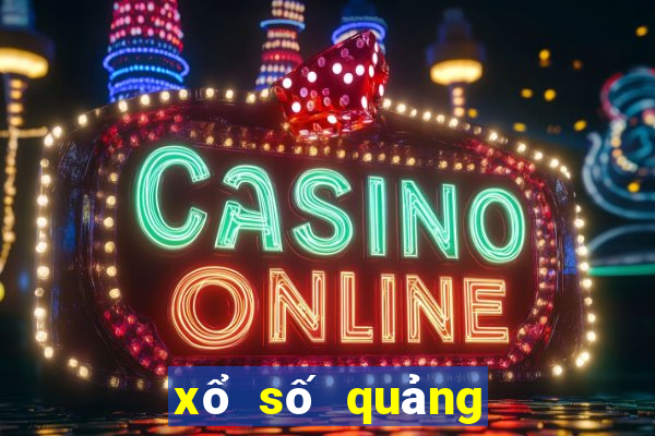 xổ số quảng trị ngày 22 tháng 2