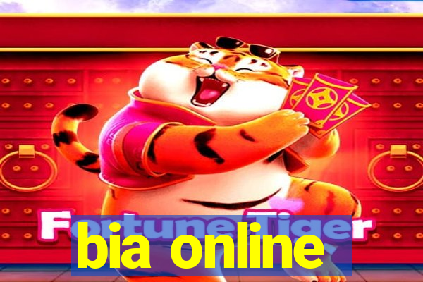 bia online