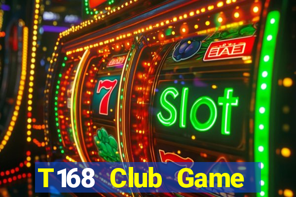 T168 Club Game Bài 888 Casino