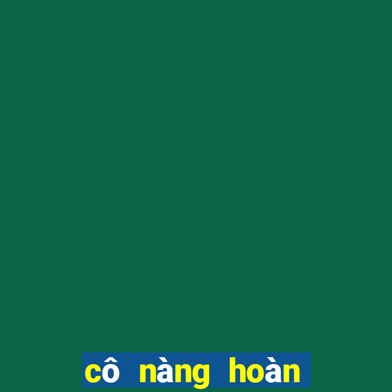 cô nàng hoàn hảo tập 7