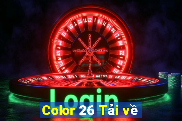 Color 26 Tải về