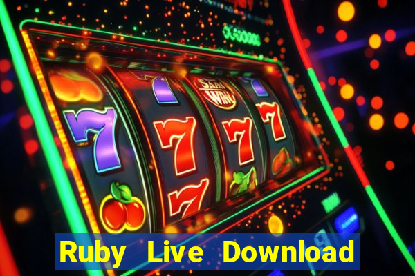 Ruby Live Download Game Bài