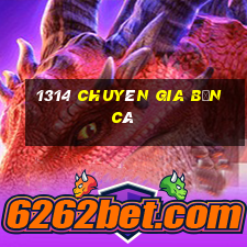 1314 Chuyên gia bắn cá