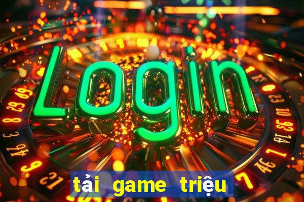 tải game triệu phú club