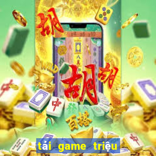 tải game triệu phú club