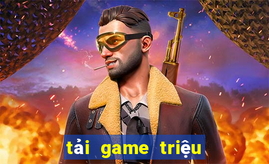 tải game triệu phú club