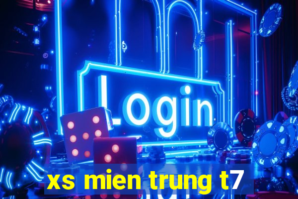 xs mien trung t7