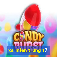 xs mien trung t7