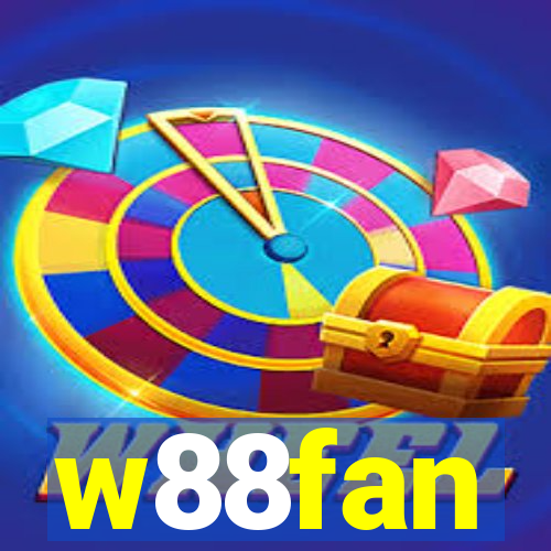 w88fan