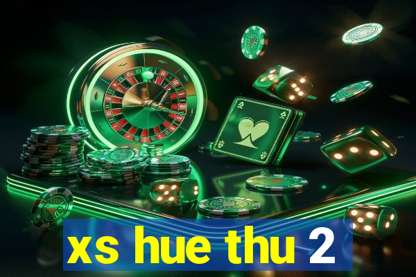 xs hue thu 2