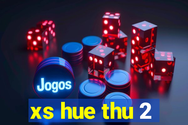 xs hue thu 2