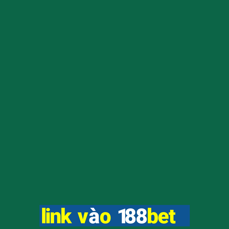 link vao 188bet