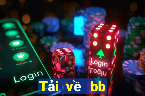 Tải về bb điện tử Android