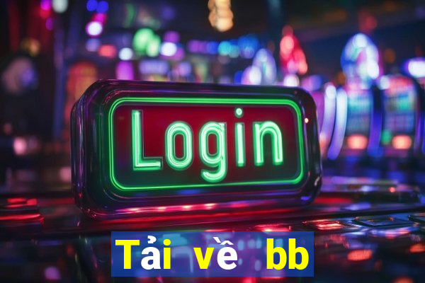 Tải về bb điện tử Android