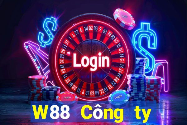 W88 Công ty Metropolitan đăng nhập