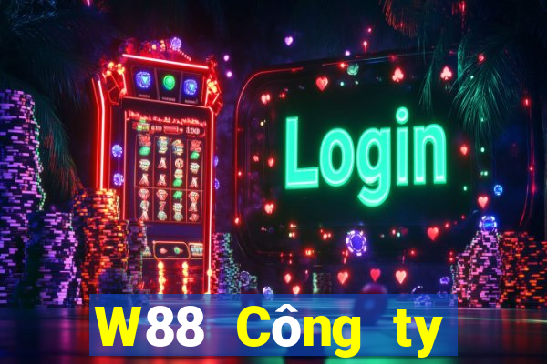 W88 Công ty Metropolitan đăng nhập