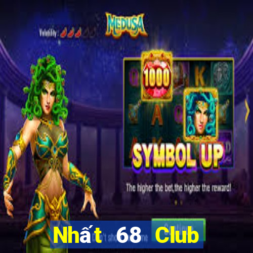 Nhất 68 Club Game Bài Rio