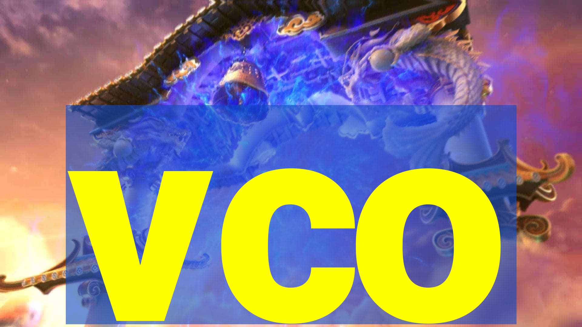 vco