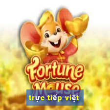 trực tiếp việt