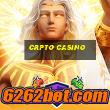 crpto casino