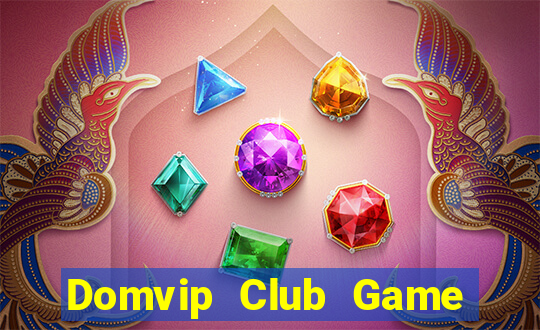 Domvip Club Game Bài 6 Lá