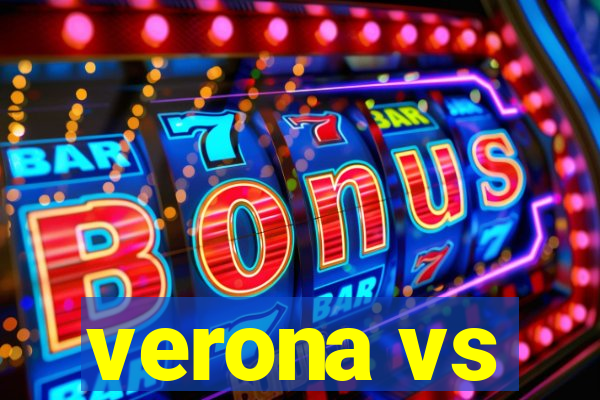 verona vs