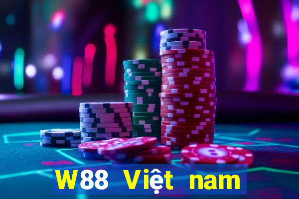 W88 Việt nam Apple phiên bản