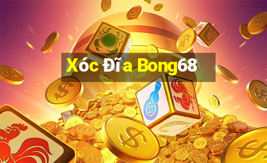 Xóc Đĩa Bong68