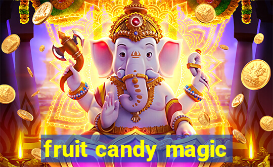 fruit candy magic