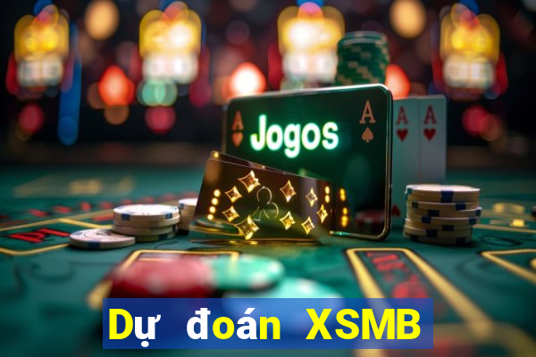 Dự đoán XSMB thứ Ba