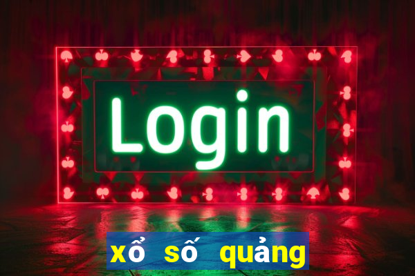 xổ số quảng trị thứ năm ngày 28 tháng 03