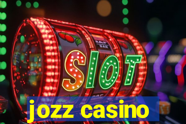 jozz casino