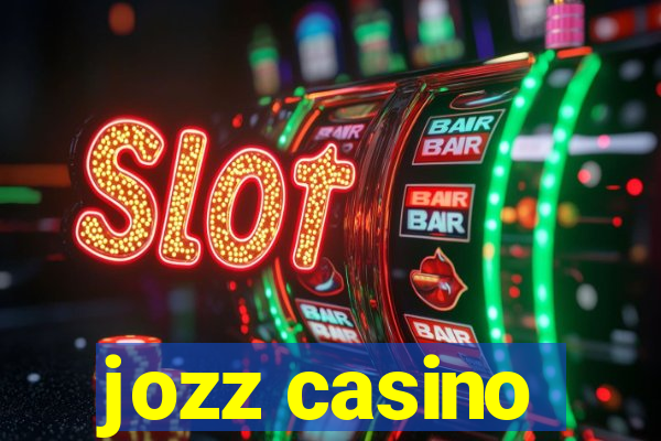 jozz casino