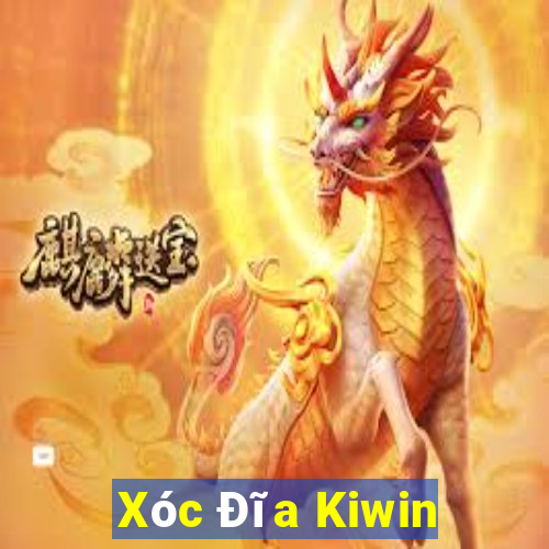 Xóc Đĩa Kiwin