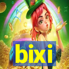 bixi