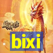 bixi