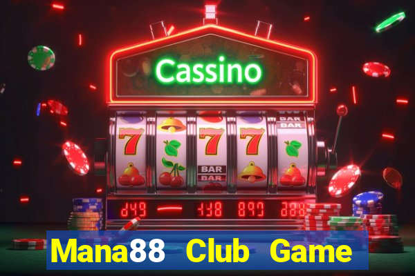 Mana88 Club Game Bài 77