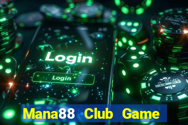 Mana88 Club Game Bài 77