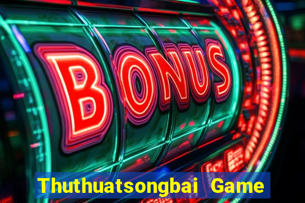 Thuthuatsongbai Game Bài 1 Đổi 1