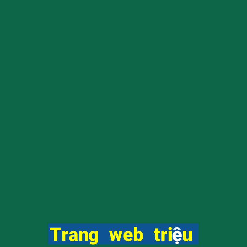 Trang web triệu nhạc 49 chọn 7