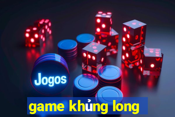 game khủng long