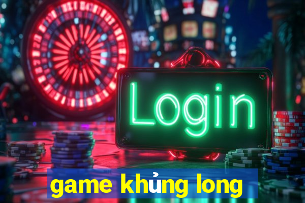 game khủng long