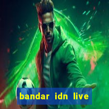 bandar idn live casino online