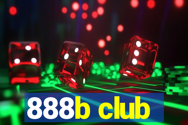 888b club