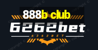 888b club