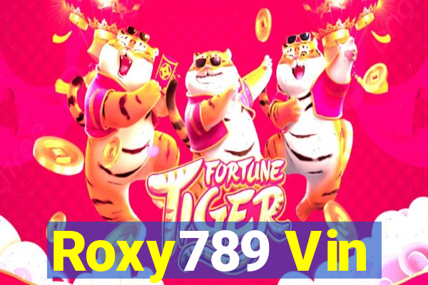 Roxy789 Vin