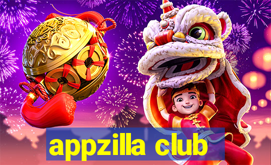 appzilla club